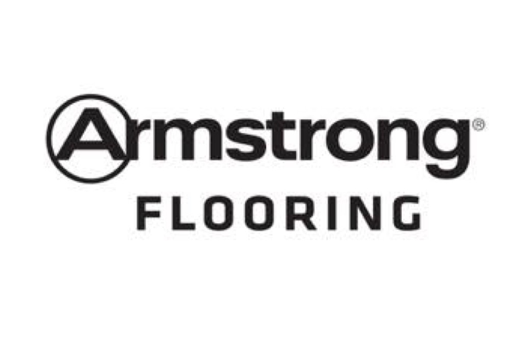 Armstrong Flooring logo | Markville Carpet & Flooring