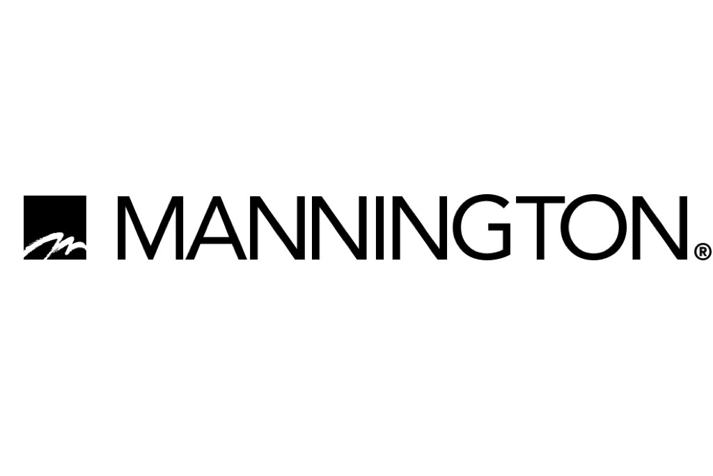 Mannington logo | Markville Carpet & Flooring