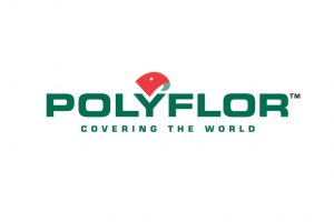 Polyflor logo | Markville Carpet & Flooring