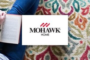 Mohawk logo | Markville Carpet & Flooring