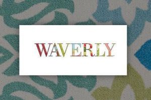 Waverly logo | Markville Carpet & Flooring
