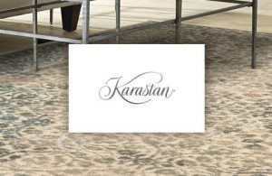 Karastan logo | Markville Carpet & Flooring