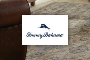 Tommy bahama logo | Markville Carpet & Flooring