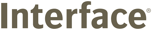 Interface flooring logo | Markville Carpet & Flooring