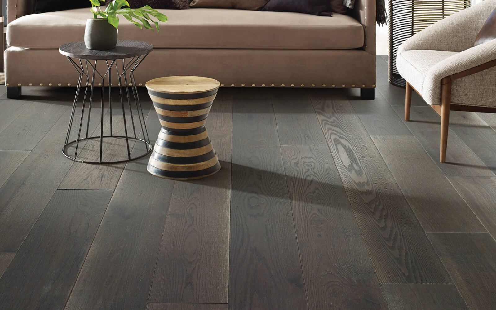 Hardwood flooring | Markville Carpet & Flooring