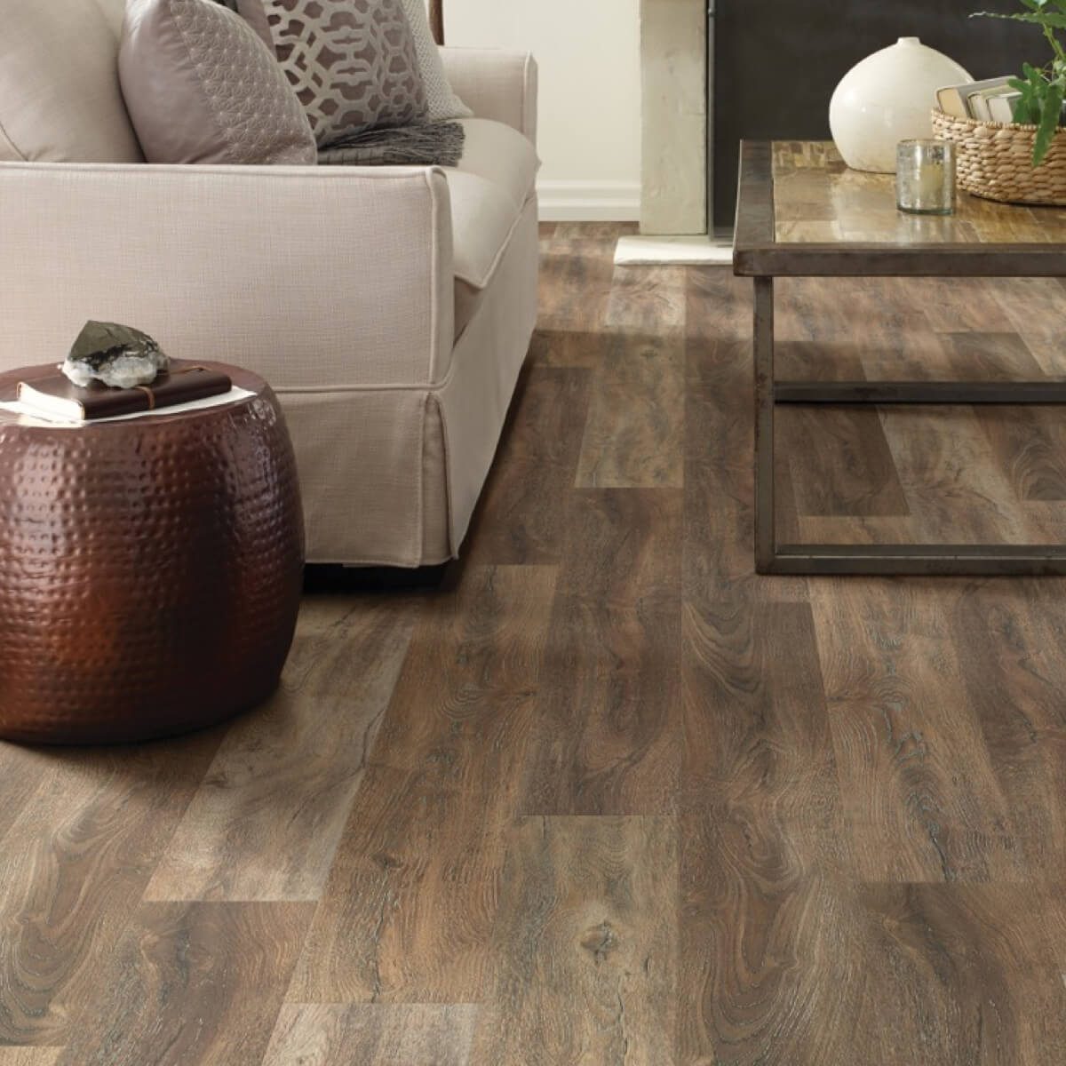 Vinyl flooring | Markville Carpet & Flooring