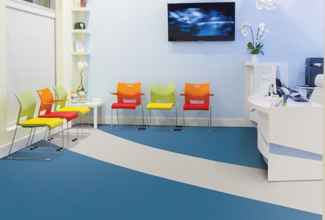 Philadelphia Commercial safety flooring | Markville Carpet & Flooring