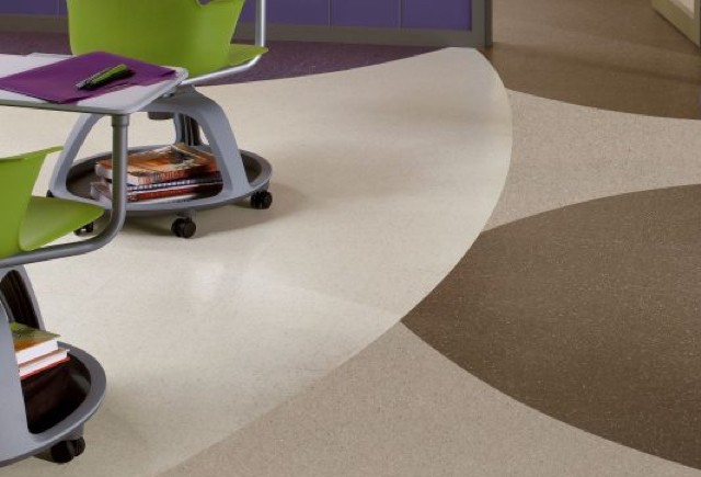Commercial flooring | Markville Carpet & Flooring
