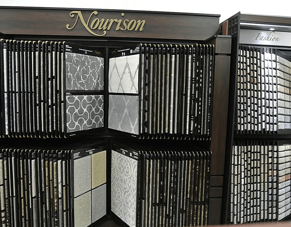 Nourison | Markville Carpet & Flooring