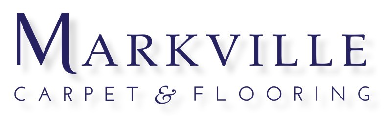 Logo | Markville Carpet & Flooring