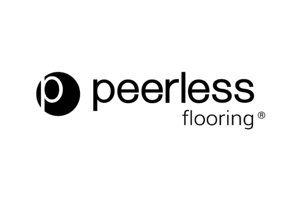 Peerless flooring logo | Markville Carpet & Flooring