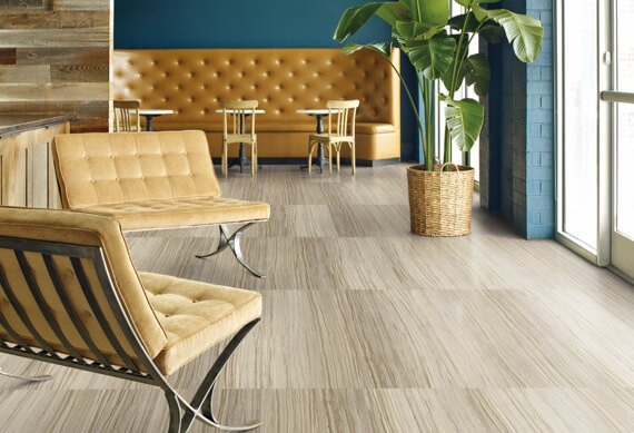 Philadelphia commercial luxury vinyl | Markville Carpet & Flooring