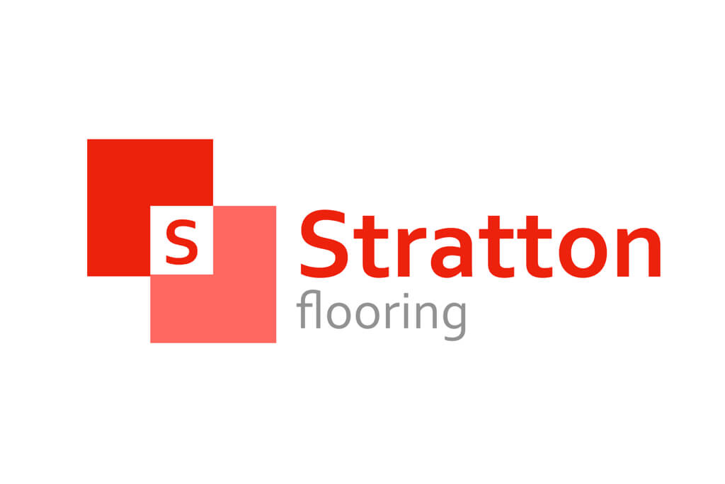 Stratton flooring logo | Markville Carpet & Flooring