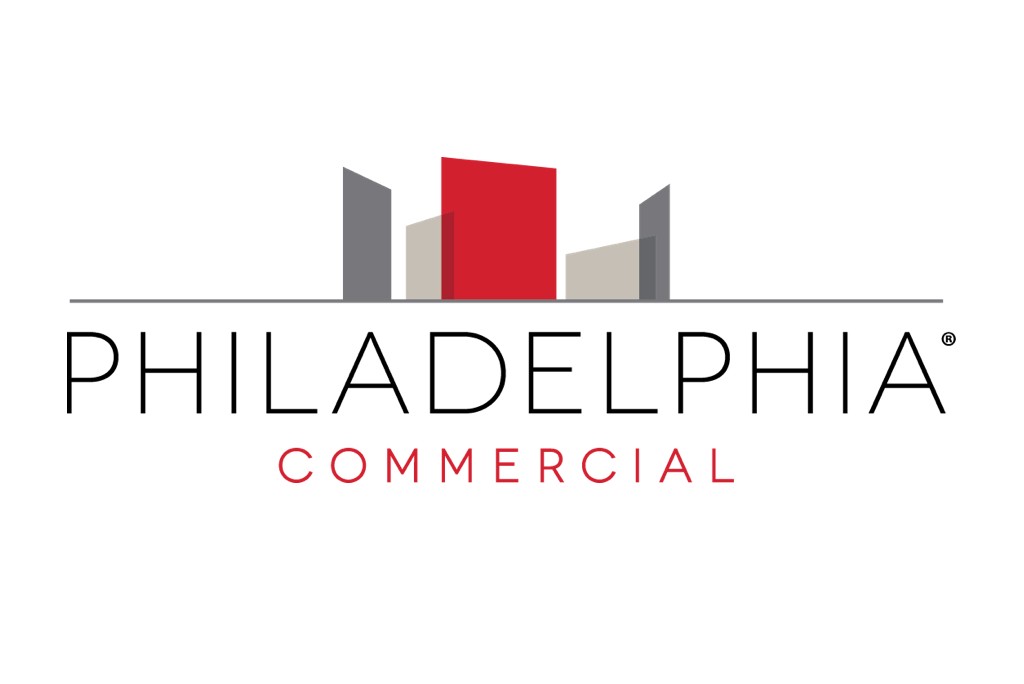Philadelphia commercial logo | Markville Carpet & Flooring