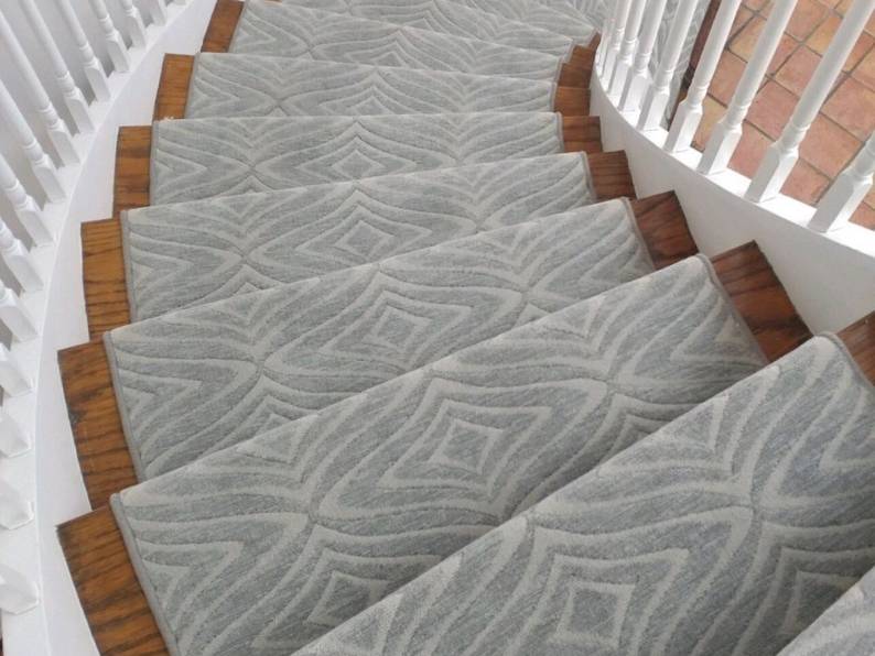 Stair runner Markham, ON | Markville Carpet & Flooring