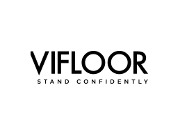 Vifloor logo | Markville Carpet & Flooring