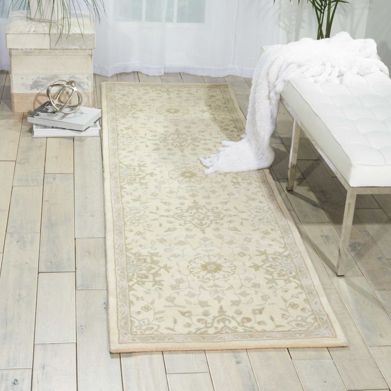 Silk Rug | Markville Carpet & Flooring