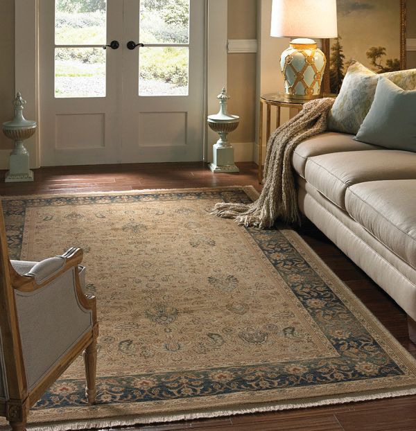 Wonderfully Woven Rugs | Markville Carpet & Flooring