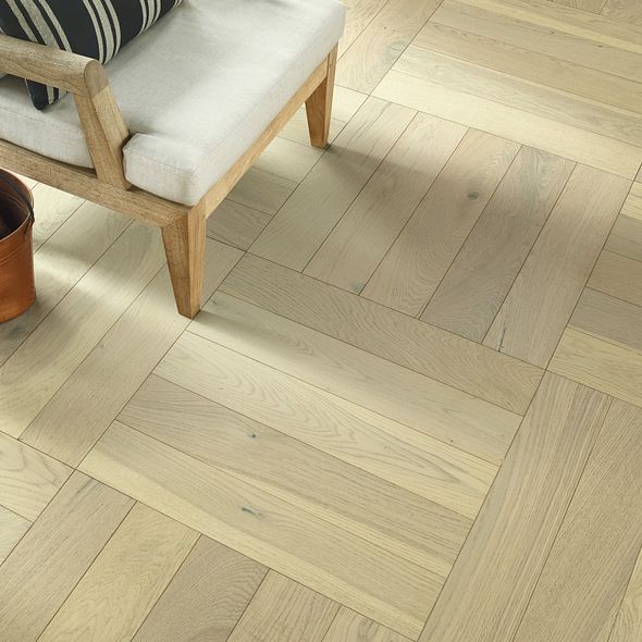 Trends in Hardwood Patterns | Markville Carpet & Flooring
