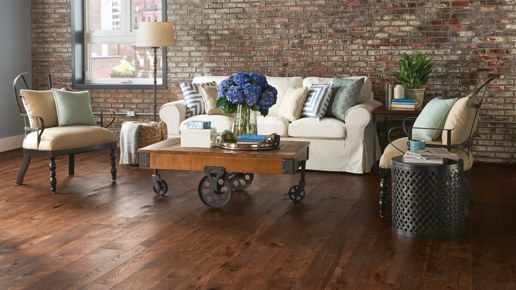 Spring is the Best Time to Get New Flooring | Markville Carpet & Flooring