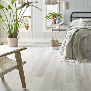 Bedroom flooring | Markville Carpet & Flooring