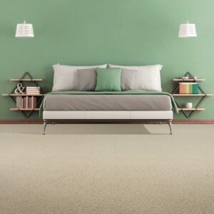 Green colorwall | Markville Carpet & Flooring