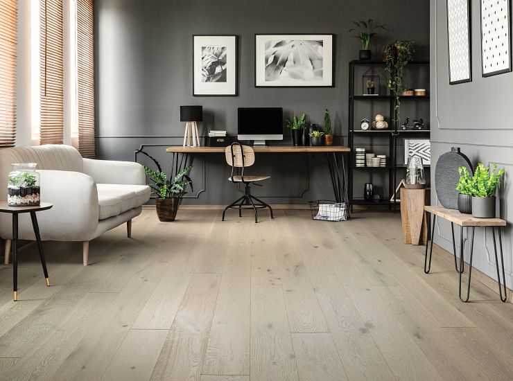 home office | Markville Carpet & Flooring