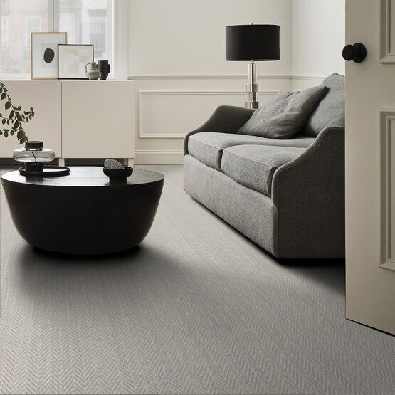 Living room carpet flooring | Markville Carpet & Flooring