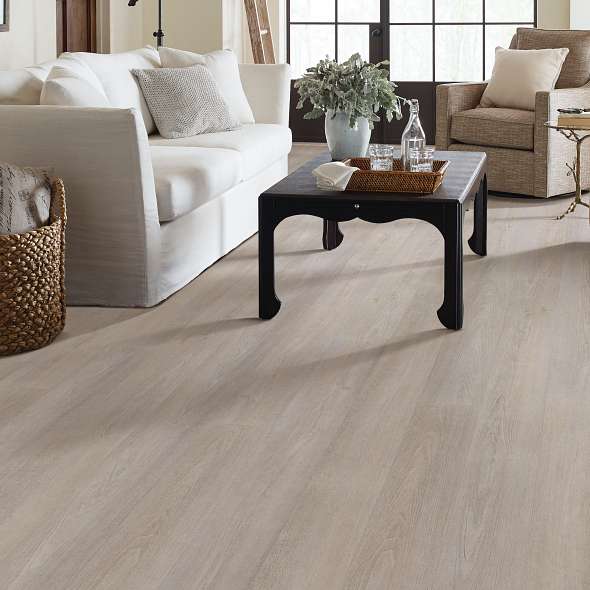 Living room laminate flooring | Markville Carpet & Flooring