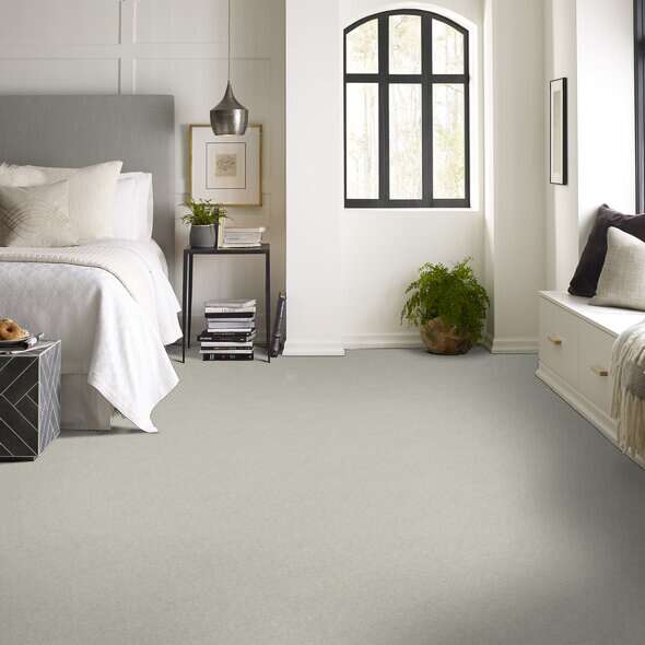 Bedroom carpet flooring | Markville Carpet & Flooring
