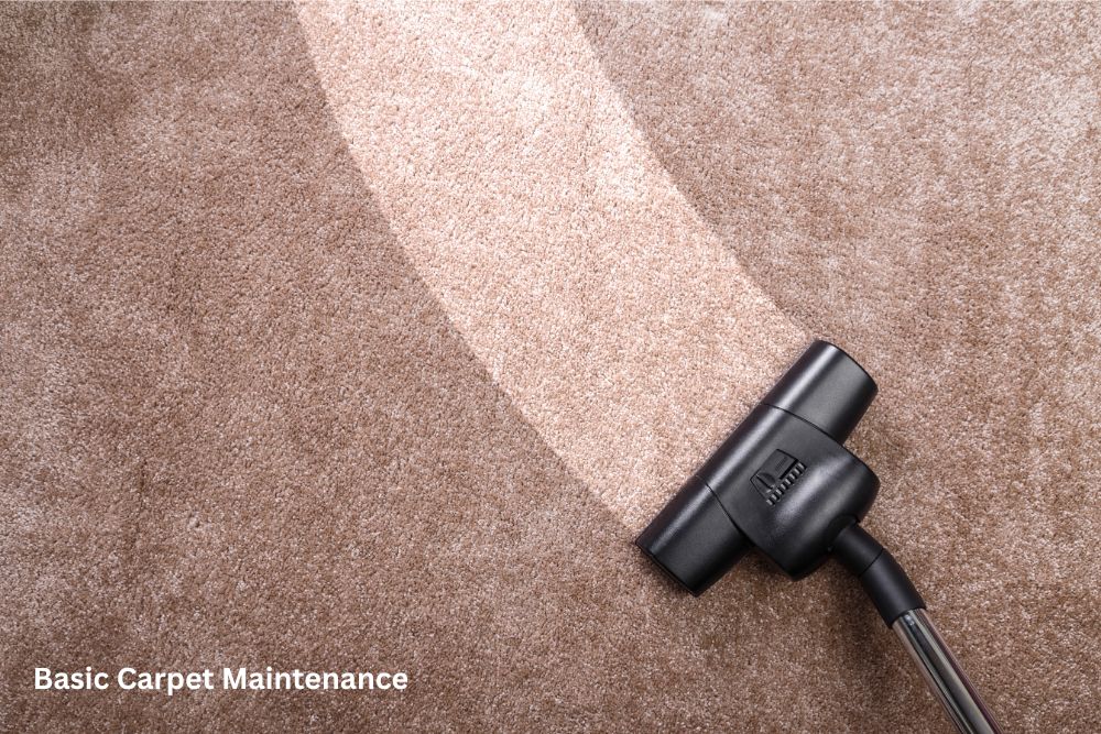 Carpet cleaning | Markville Carpet & Flooring