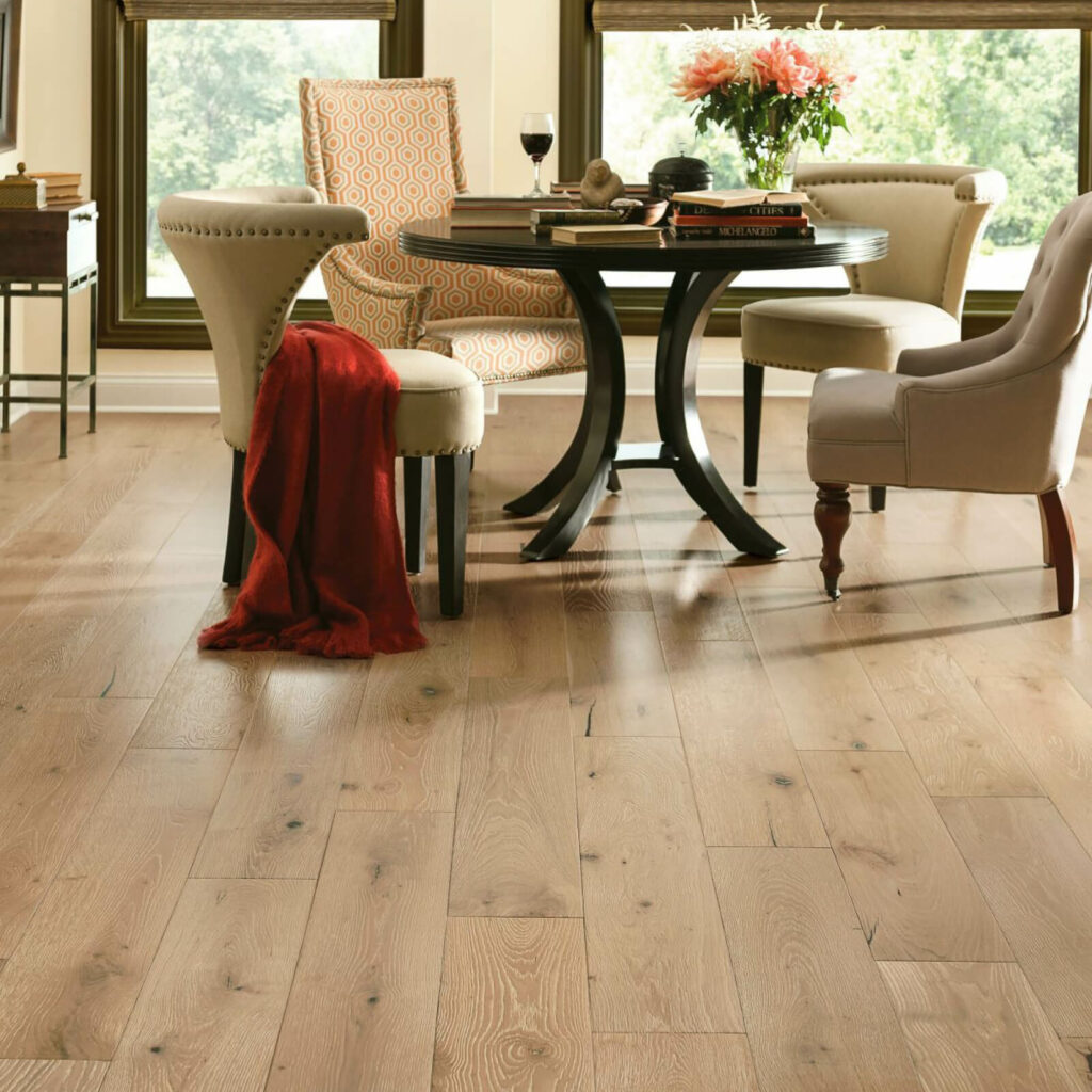 Harwood flooring | Markville Carpet & Flooring