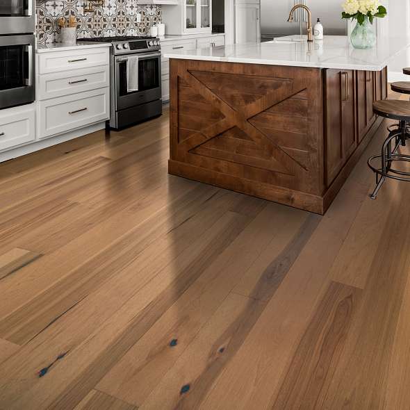 Hardwood flooring | Markville Carpet & Flooring