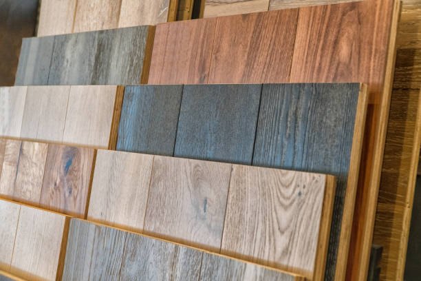 Hardwood flooring | Markville Carpet & Flooring