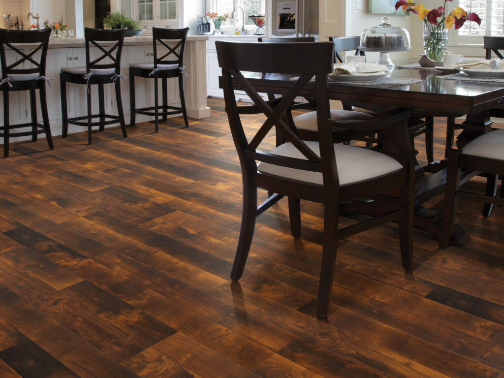 Laminate Flooring | Markville Carpet & Flooring