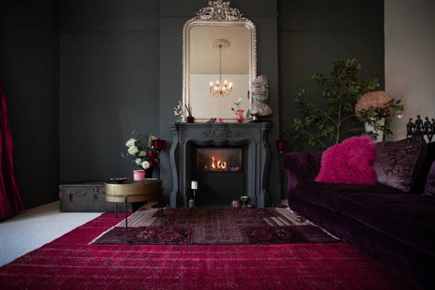 Incorporating the Color of the Year into Your Decor | Markville Carpet & Flooring