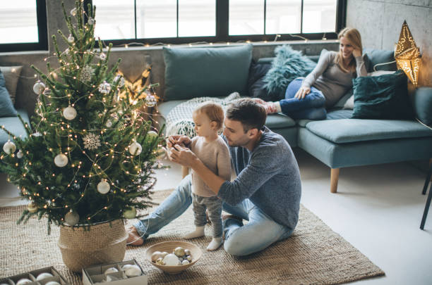 Prepare Your Floors for The Holidays | Markville Carpet & Flooring