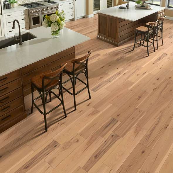 Hardwood flooring | Markville Carpet & Flooring