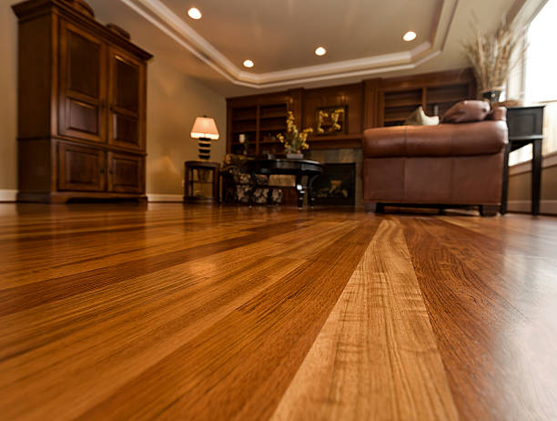 Hardwood flooring | Markville Carpet & Flooring