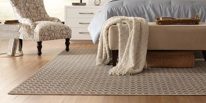 Area Rugs | Markville Carpet & Flooring