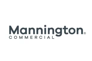 Mannington Commercial logo | Markville Flooring