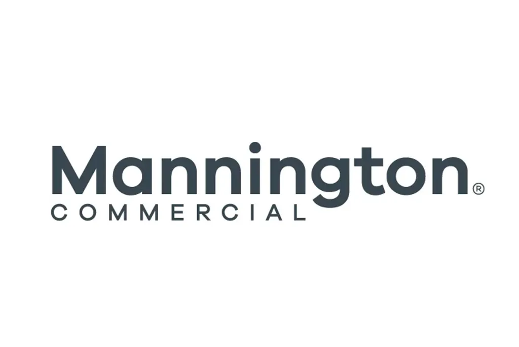 Mannington-Commercial Mannington Commercial logo | Markville Flooring