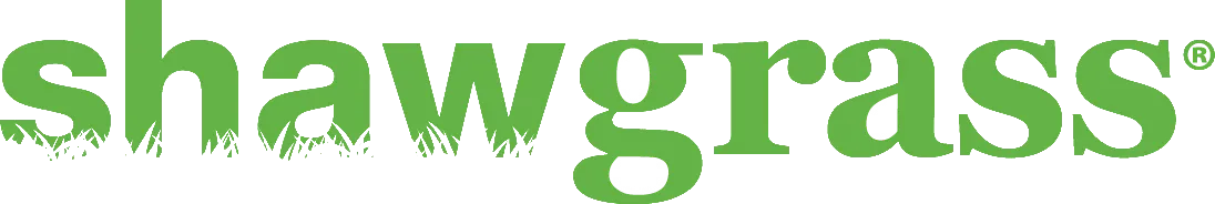 Shaw grass logo | Markville Flooring