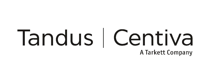 Tandus Centiva logo | Markville Flooring