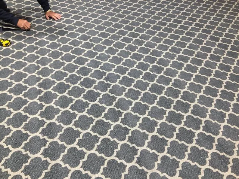 Stair runner | Markville Flooring