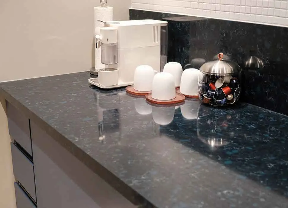 Countertop Countertop | Markville Flooring