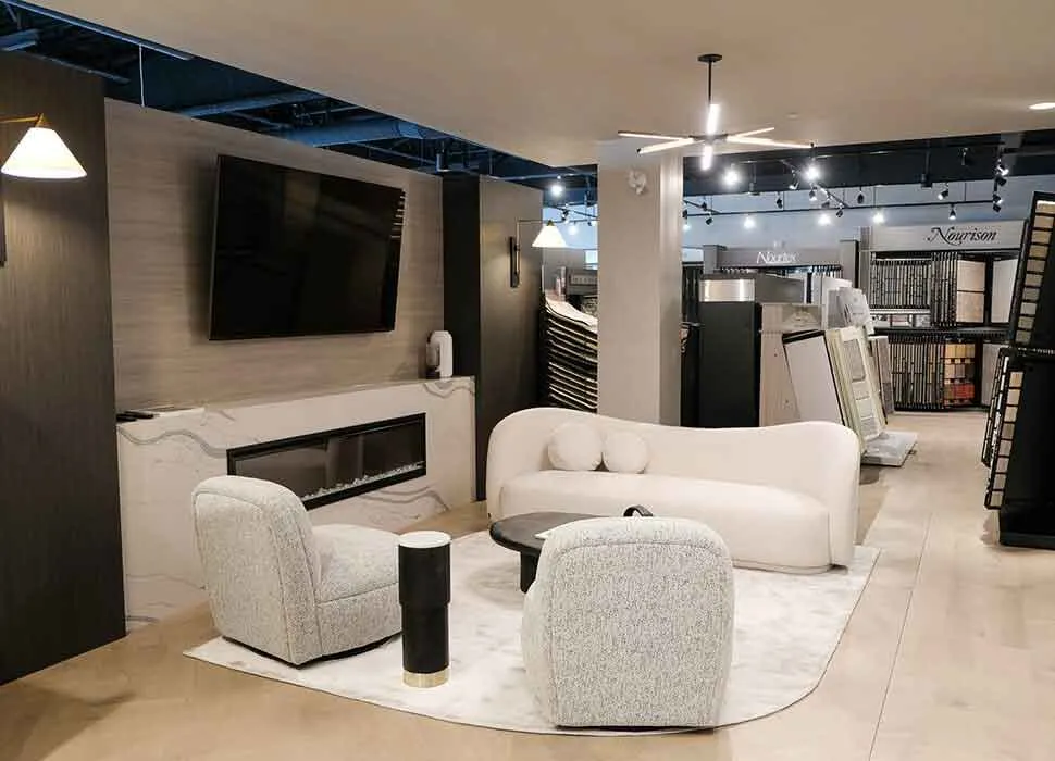 flooring Living room flooring | Markville Flooring