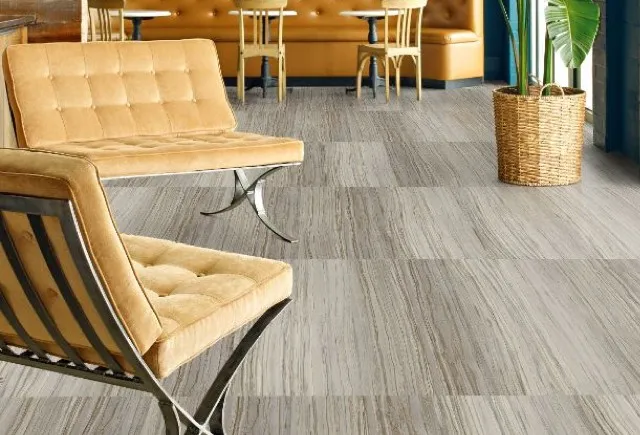 Luxury vinyl Flooring | Markville Flooring