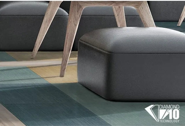 Luxury vinyl Flooring | Markville Flooring