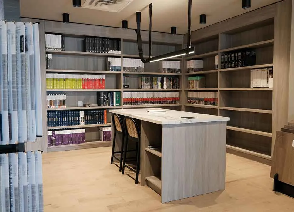 Showroom Showroom | Markville Flooring